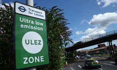 Ulez expansion: what you need to know – and how to get a charge-free car