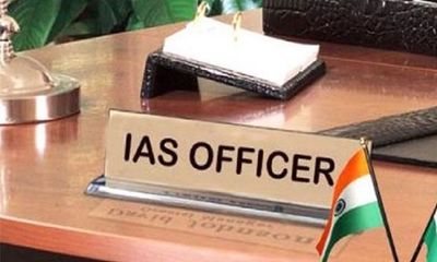 UP Bureaucracy: Three IAS officers transferred; Navdeep appointed new Chief Electoral Officer