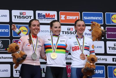 'From winning as a junior to struggling to finish' – Why women’s cycling needs an under-23 category