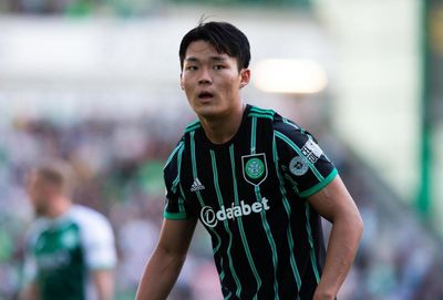 Oh Hyeon-gyu Celtic injury latest as Brendan Rodgers handed return timeline clue