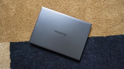 Huawei Matebook 16s (2023) hands-on impressions: Large and in charge