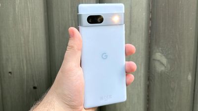 Android 14 brings a feature that iPhones have had for ages — here's how to turn it on