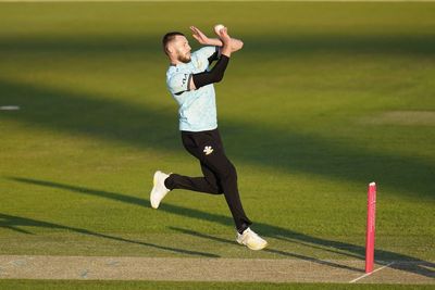 Tom Moody expects Gus Atkinson to show what he can do on the world stage after Hundred show