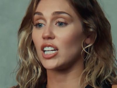 Miley Cyrus explains why she may be done with touring