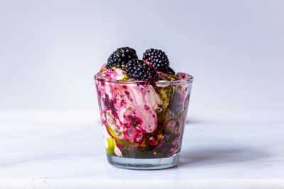 Berry good! 17 wonderful ways with blackberries – from crumbles and cakes to mousses and muffins