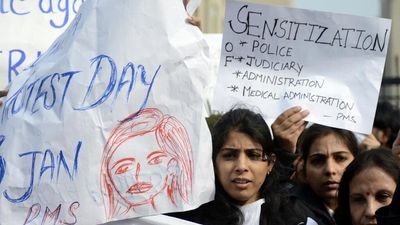 India's top court issues handbook for judges on avoiding sexist language