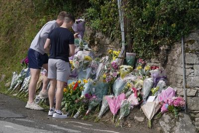 Funeral for siblings killed in Clonmel crash will take place on Friday