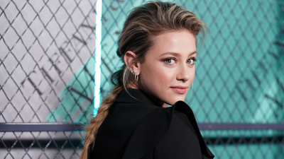 Designers say Lili Reinhart looks to her 'grandparents' era' in her design choices – and we should too