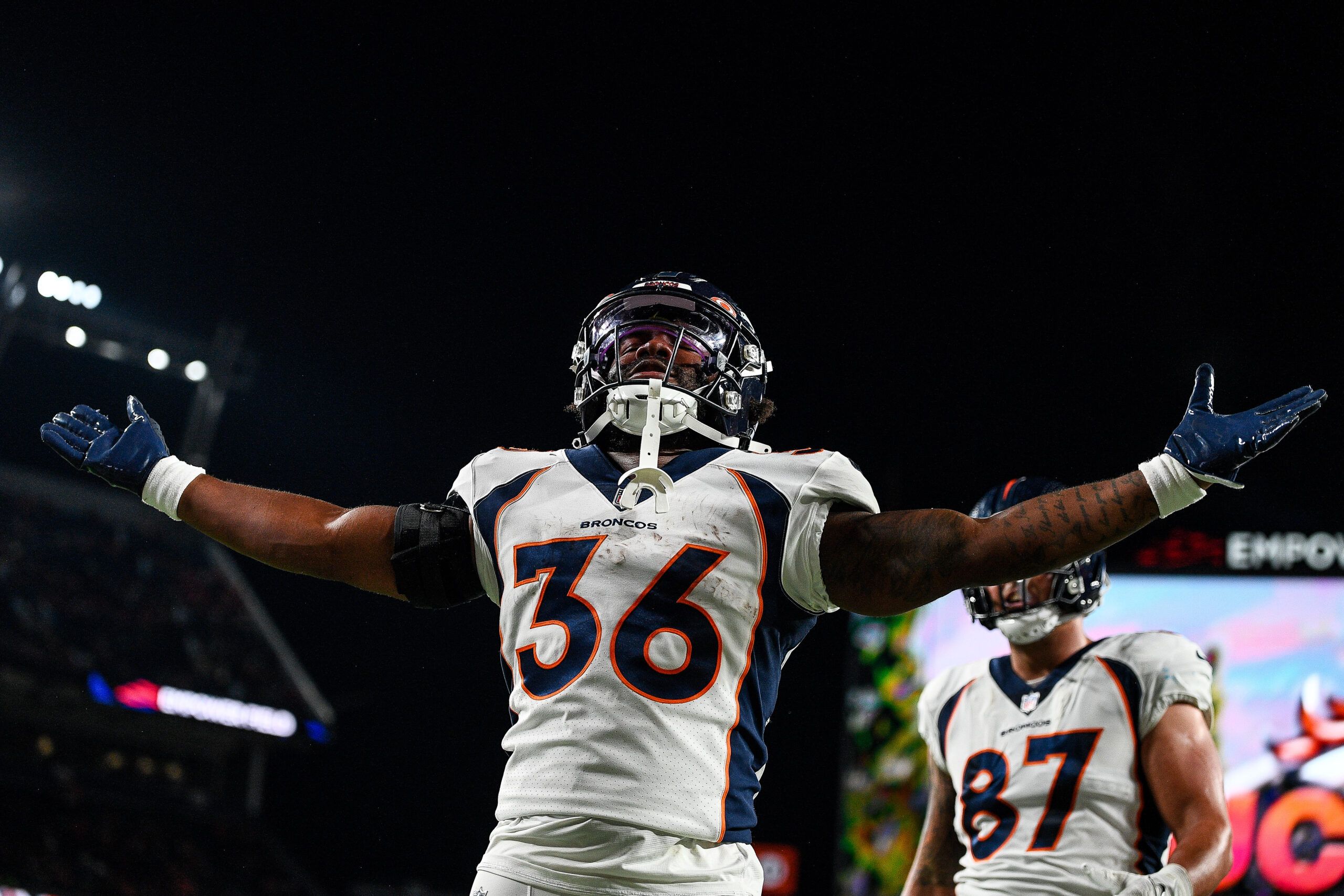 A final 53-man roster prediction for the Denver Broncos : r