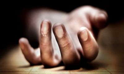 20-year-old domestic help found dead in Delhi’s Mayur Vihar