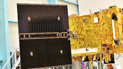 Aditya-L1, first space-based Indian observatory to study the Sun, to be launched on September 2