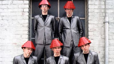“Whenever I got accosted on the street by a crazy maniac, the best thing to do was walk away. I always felt threatened. We had to leave by the back door at a lot of places”: Devo’s battle for survival