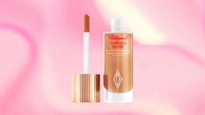 I've found the perfect glow-boosting swaps for Charlotte Tilbury's Flawless Filter, and they'll save you serious $$