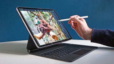 OLED iPad Pros tipped for 2024 with M3 chips and a new Magic Keyboard