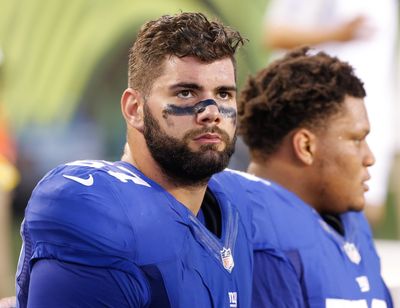 Ex-Giants OL Justin Pugh offers great advice for players who get cut