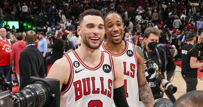 Is there a chance the Chicago Bulls miss the Play-In Tournament?