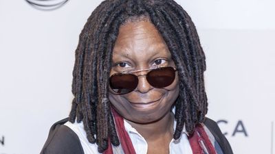 Inspirational Quotes: Whoopi Goldberg, Andre Gide And Others