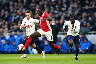 Giovani Lo Celso set for Spurs start but Tanguy Ndombele likely to leave