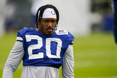 Nick Cross proving to be versatile piece of Colts defense