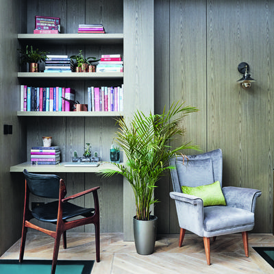 How to hush your home - I tried the tidying trend that finally quietened my mind