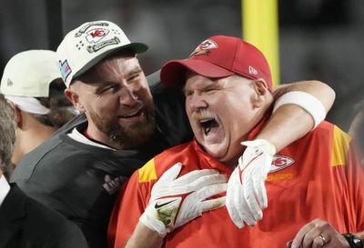 2023 NFL coach rankings: The 5 best (Andy Reid!) and 5 worst sideline leaders
