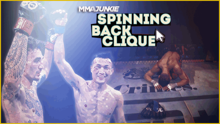 Spinning Back Clique LIVE: UFC Singapore fallout, from Holloway to ‘Zombie,’ plus six $1 million PFL finals