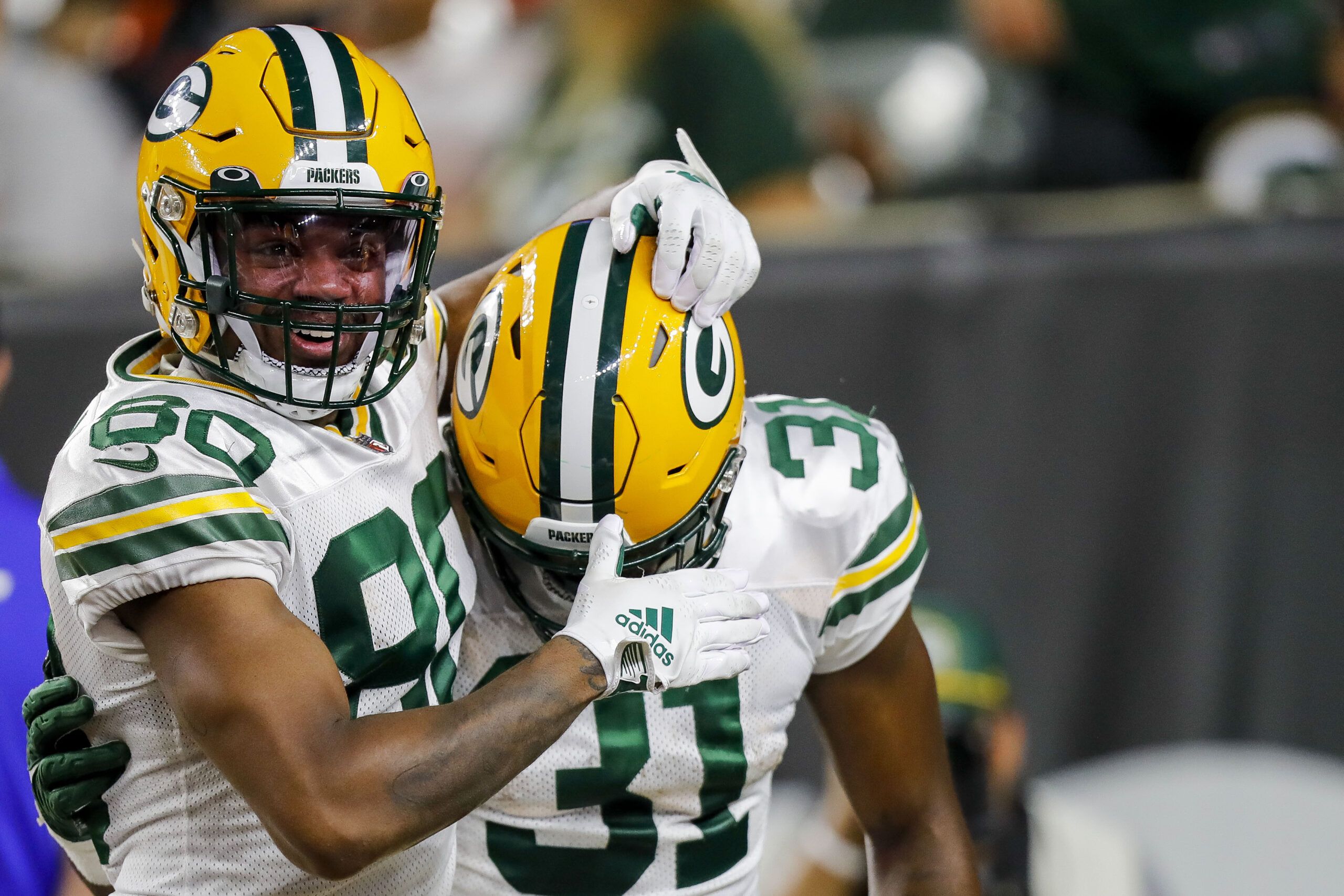 Packers 53-man roster prediction following second preseason game