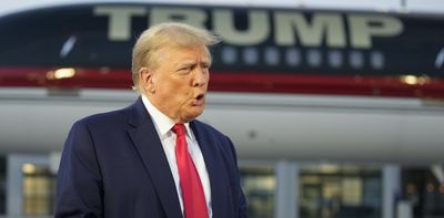 Judicial orders restricting Trump's speech seek to balance his own constitutional rights