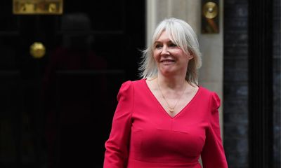 Nadine Dorries has gone, but Sunak’s electoral problems are still front and centre