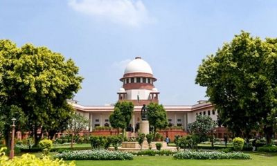 Approach civil court to stay demolition drive near Krishnajanam Bhoomi in Mathura, SC asks petitioner