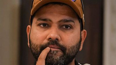 I know exactly how it feels: Rohit Sharma recalls 2011 World Cup snub