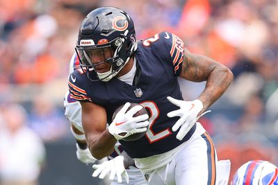39 players who are locks for the Bears’ 53-man roster