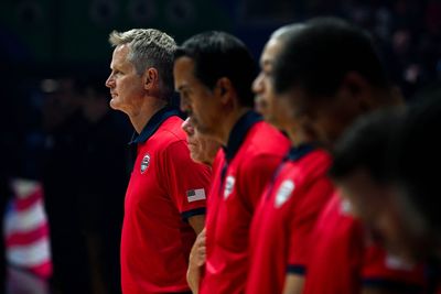 Team USA vs. Greece: How to watch FIBA World Cup, channel, start time, location, roster