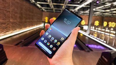 Sony Xperia 1 V review: For pros only