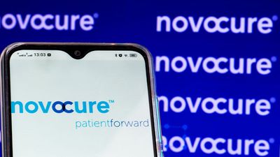 Novocure Plummets 38% After Its Treatment For Ovarian Cancer Fails
