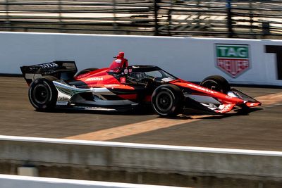 Honda, Dixon want 2024 IndyCar hybrid to be driver operated