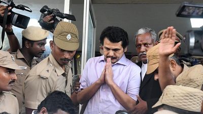 Here are the big stories from Tamil Nadu today