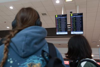 Here is how to claim compensation for flight delays and cancellations