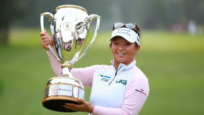 Megan Khang Claims Maiden LPGA Tour Title In CPKC Women’s Open
