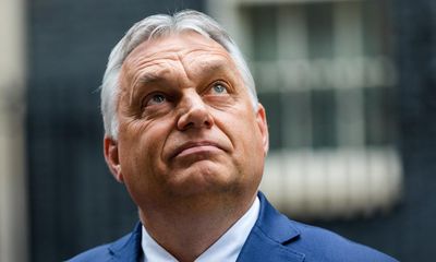 Viktor Orbán-influenced university plans outpost in London