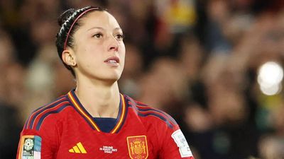 Spain prosecutors open preliminary sex abuse probe over Luis Rubiales kiss: Court