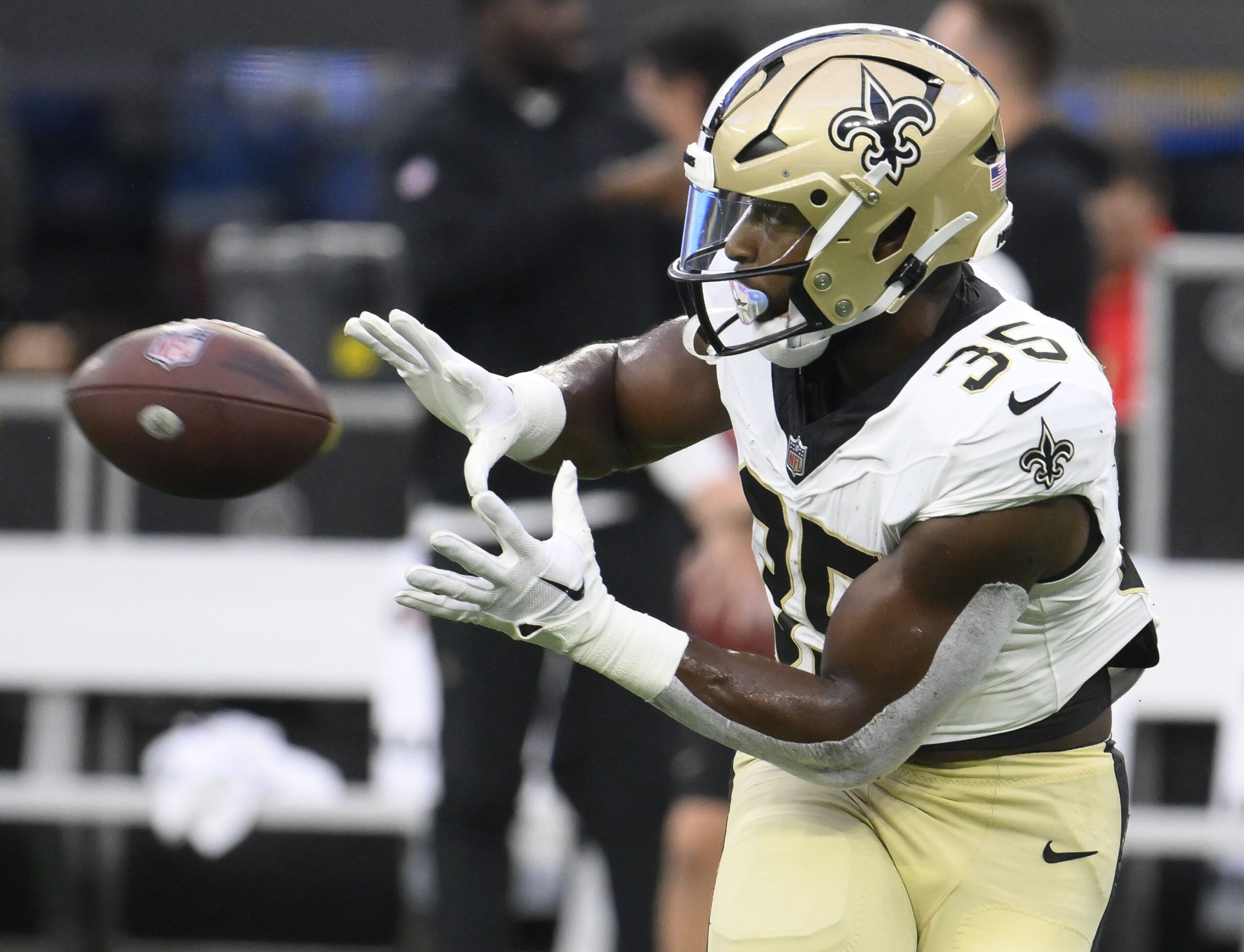 How New Orleans Saints media projects the 53-man roster ahead of cuts