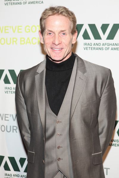 Skip Bayless returns to Fox, introduces his new 'dream team'
