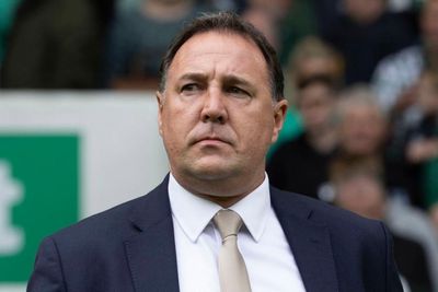 Michael Stewart convinced Hibs should target Malky Mackay as Lee Johnson replacement