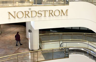 Nordstrom is bailing on its flagship San Francisco store after 35 years because the area has 'changed dramatically’