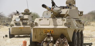 Niger's coup weakens regional fight against Boko Haram: four reasons why