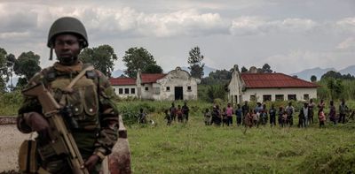 DRC: rising Twirwaneho rebel group highlights the unending volatility of the country's east