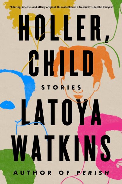 Book Review: 'Holler, Child' is a profound short story collection about Black lives in America