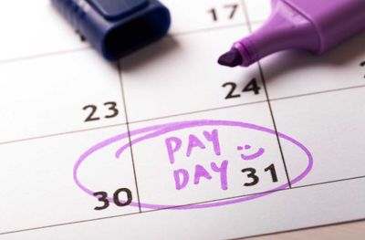 Americans Expect Higher Wages