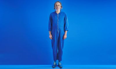Paul Foot: Dissolve review – a comic antidote to life’s pain